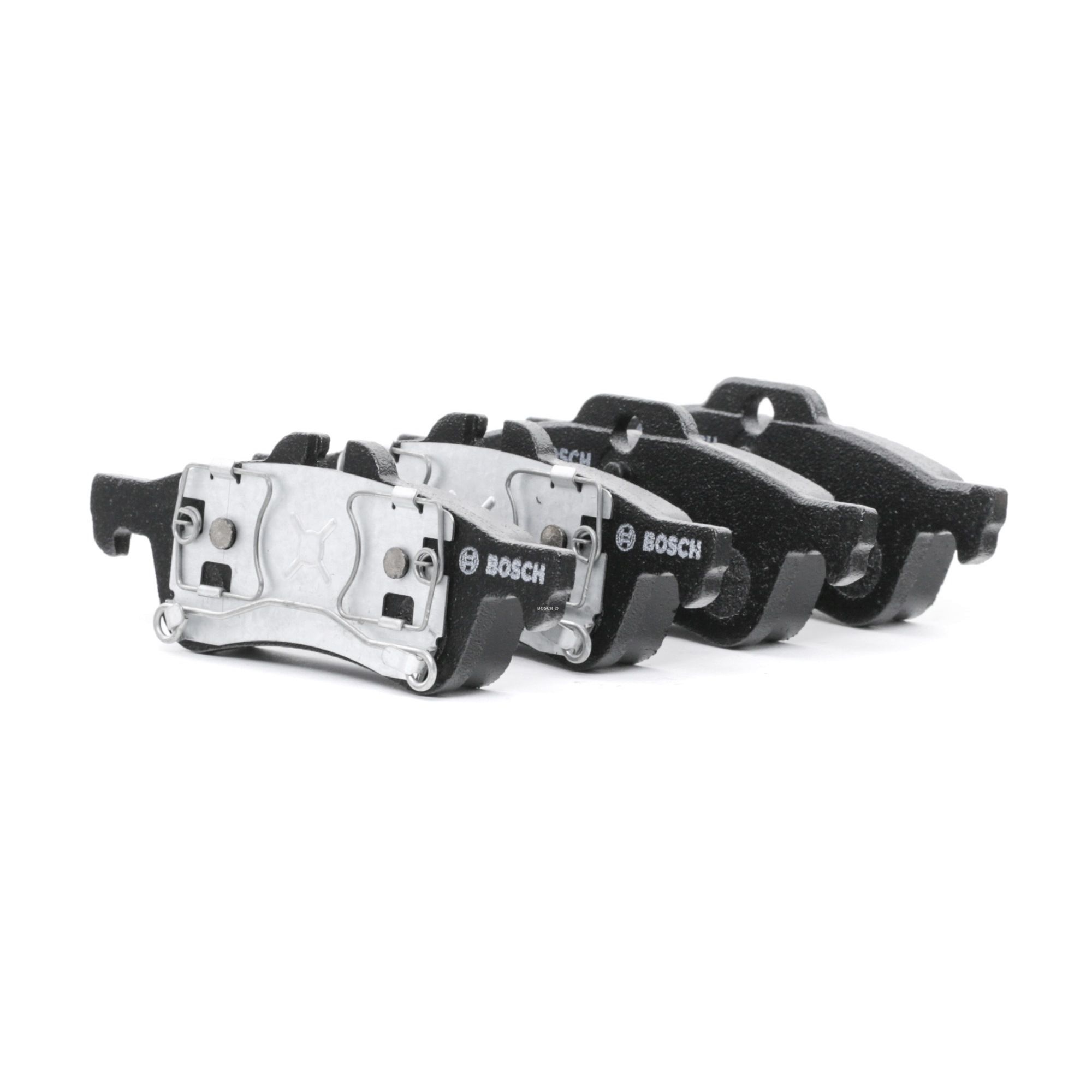 BOSCH Jarrupalat MINI 0 986 494 063 34211503077,34216761288,34216762871 Jarrupalasarja,Jarrupala, Levyjarru 34216770252,34216761288,34216762871