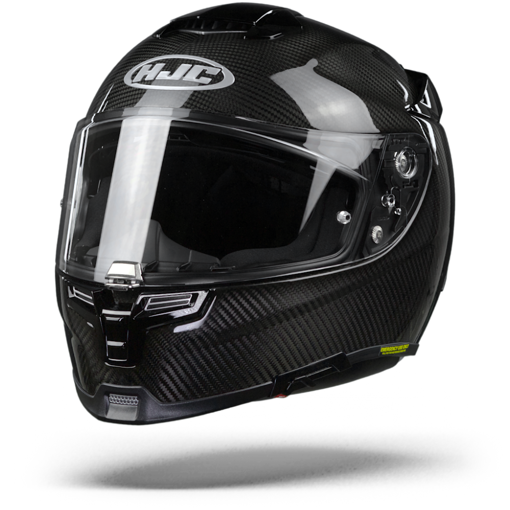 HJC RPHA 70 Carbon Solid Grey S