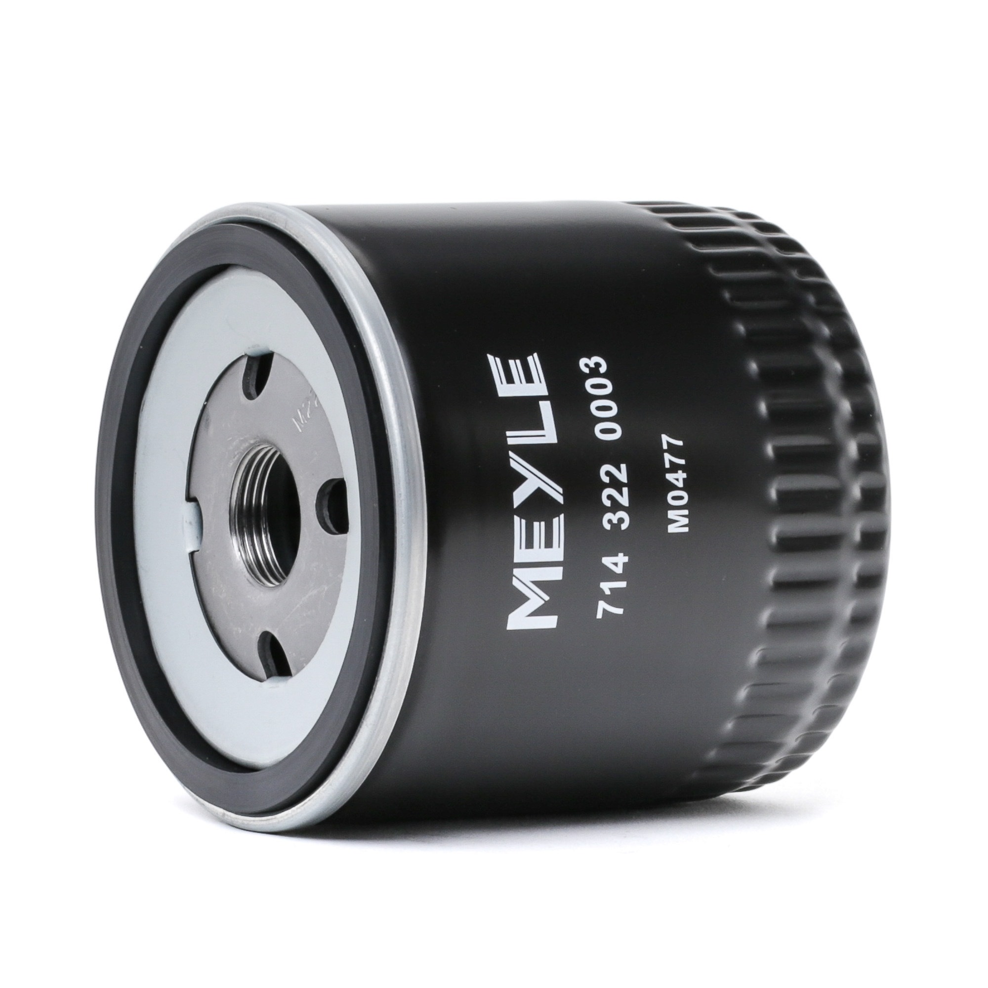 MEYLE Öljynsuodatin FORD 714 322 0003 1136568,1231233,1322152 1641187,4M5Q6714BA,5022955,6119196,6184942,6203126,844F6714AC,914F6714AA,XS4Q6714AB