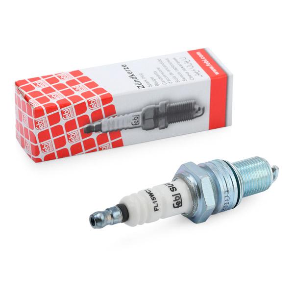 FEBI BILSTEIN Sytytystulpat VW,MERCEDES-BENZ,BMW 13450 12121262360,12121263070,12121276283 Tulpat,Sytytystulppa 12121279526,12121288234,12129056446