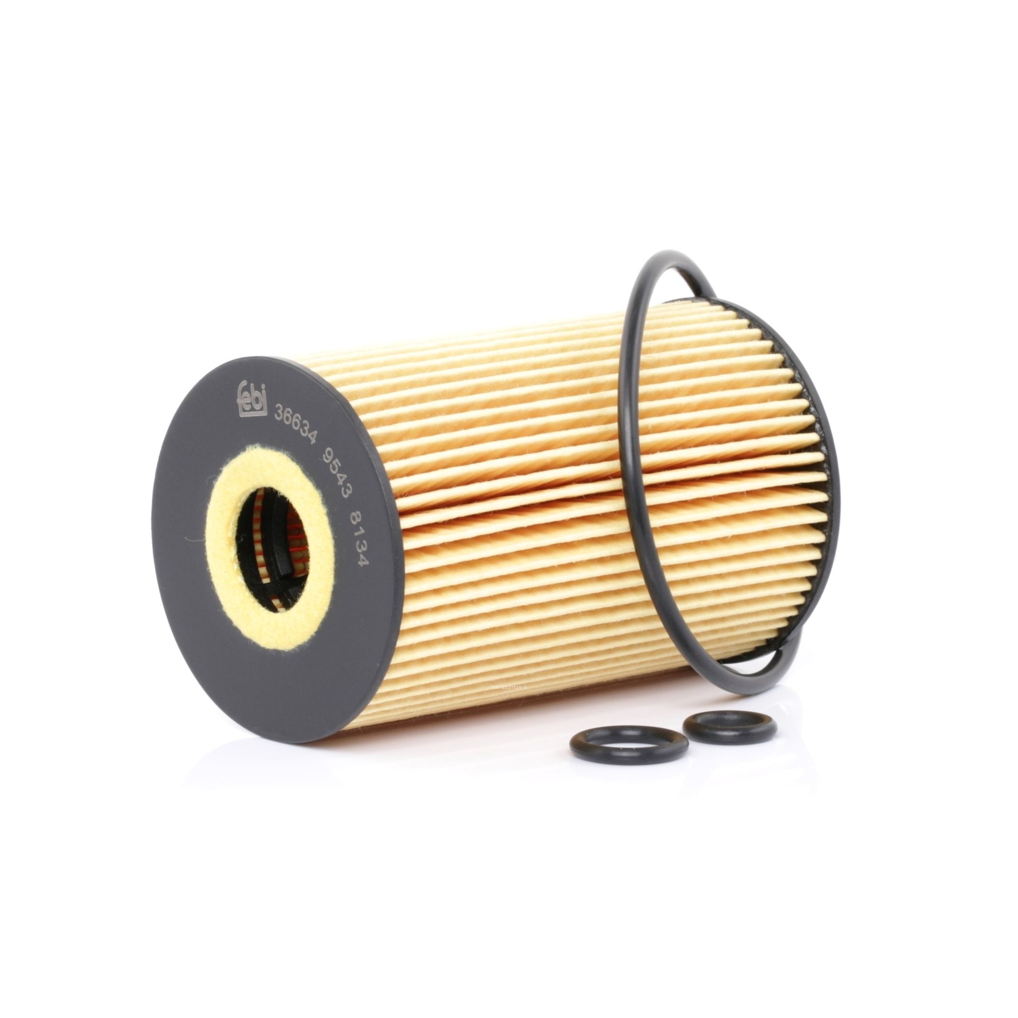 FEBI BILSTEIN Öljynsuodatin VW,AUDI,SKODA 36634 03L115466,03L115562,3L115466 3L115562,03L115466,03L115562,3L115466,3L115562,03L115466,03L115562