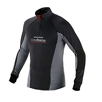 Spidi Thermo Chest Black Anthracite