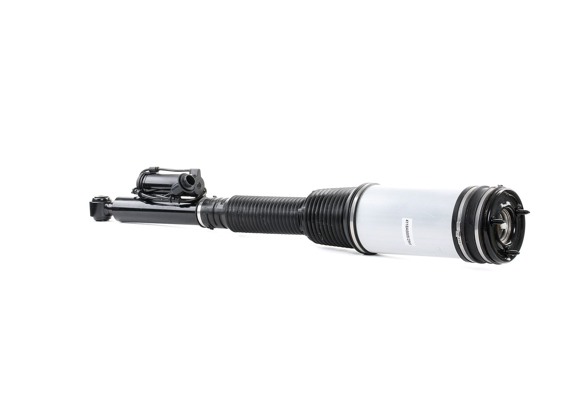 RIDEX Ilmajousitus MERCEDES-BENZ 4118A0005 2203202338,2203205013,220320501380 Ilmajousijalka A2203202338,A2203205013,A220320501380
