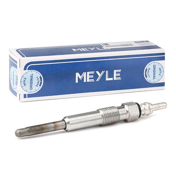 MEYLE Hehkutulppa VW,AUDI,OPEL 714 860 0000 60617002,606517002,71735465 N10579201,N10579202,4863826,1207068,1207069,1517247,1690048,1M2118B515AA