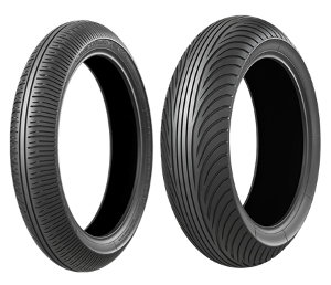 Bridgestone W01 Regen / Soft ( 140/620 R17 TL takapyörä, M/C, NHS )