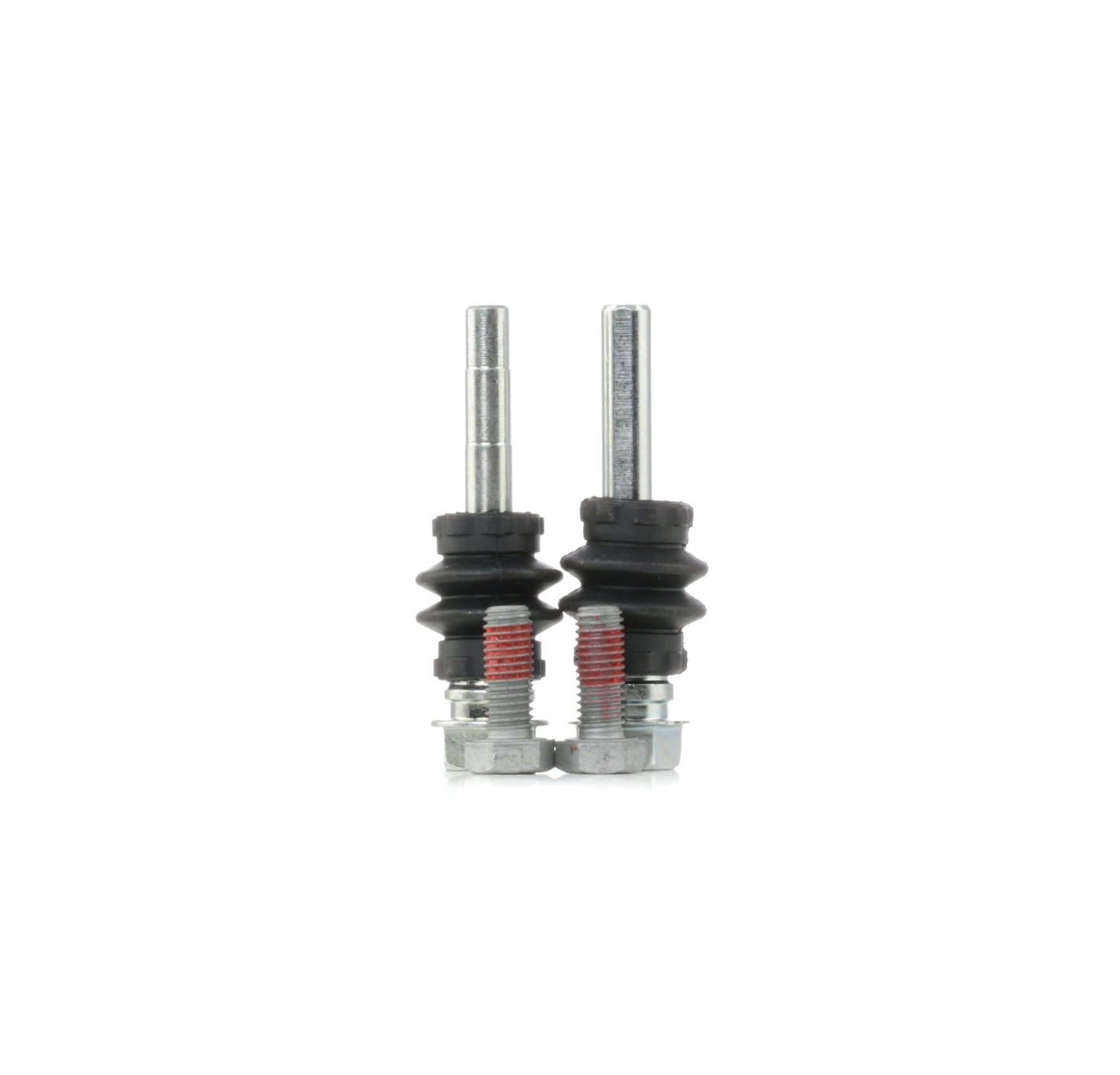 RIDEX Ohjaustappi RENAULT 1165G0018 7701206347 Ohjainhylsysarja, Jarrusatula