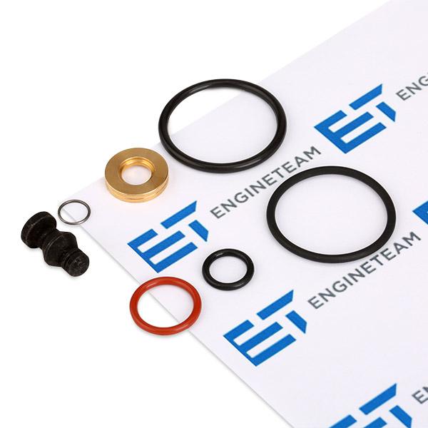 ET ENGINETEAM Tiivistesarja, Ruiskutussuutin VW,AUDI,FORD TM0003 038198051,038198051A,038198051B 038198051C