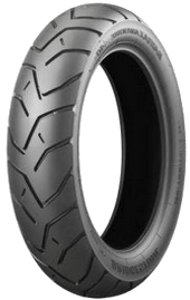 Bridgestone A 40 R ( 170/60 R17 TL 72V takapyörä, M/C )