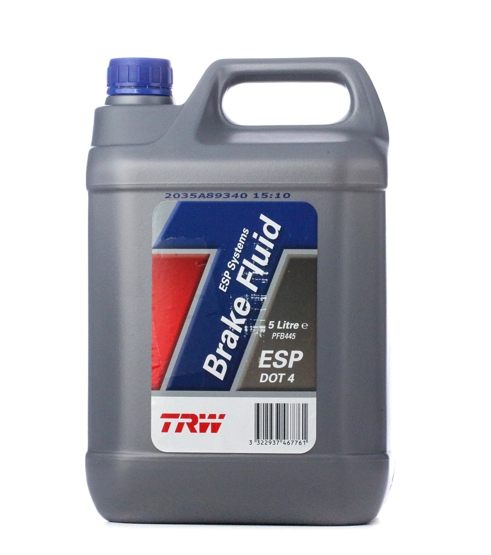 TRW Jarruneste PFB445