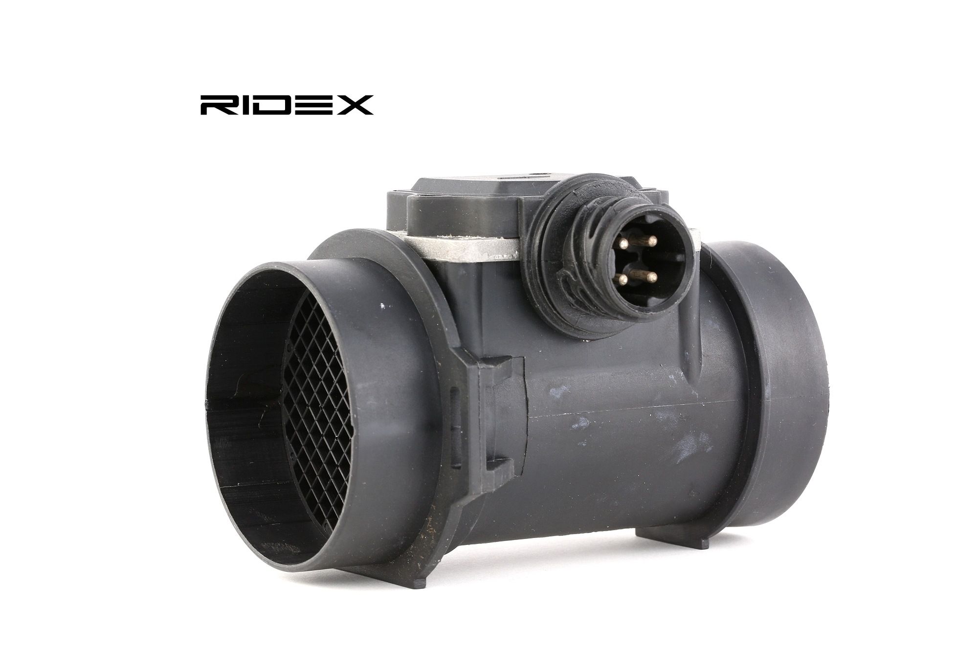 RIDEX Ilmamassamittari BMW 3926A0171 13621730033,1730033 Ilmamäärämittari,MAF Anturi