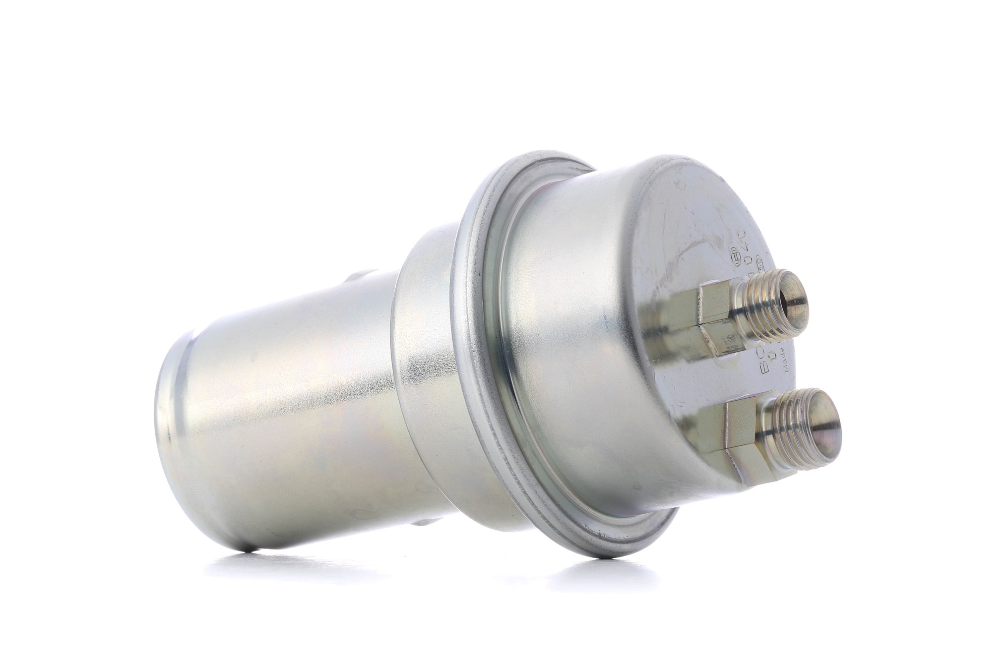 BOSCH Painesäiliö, Polttoaineen Paine VW,AUDI 0 438 170 040 431133441D,431133441D