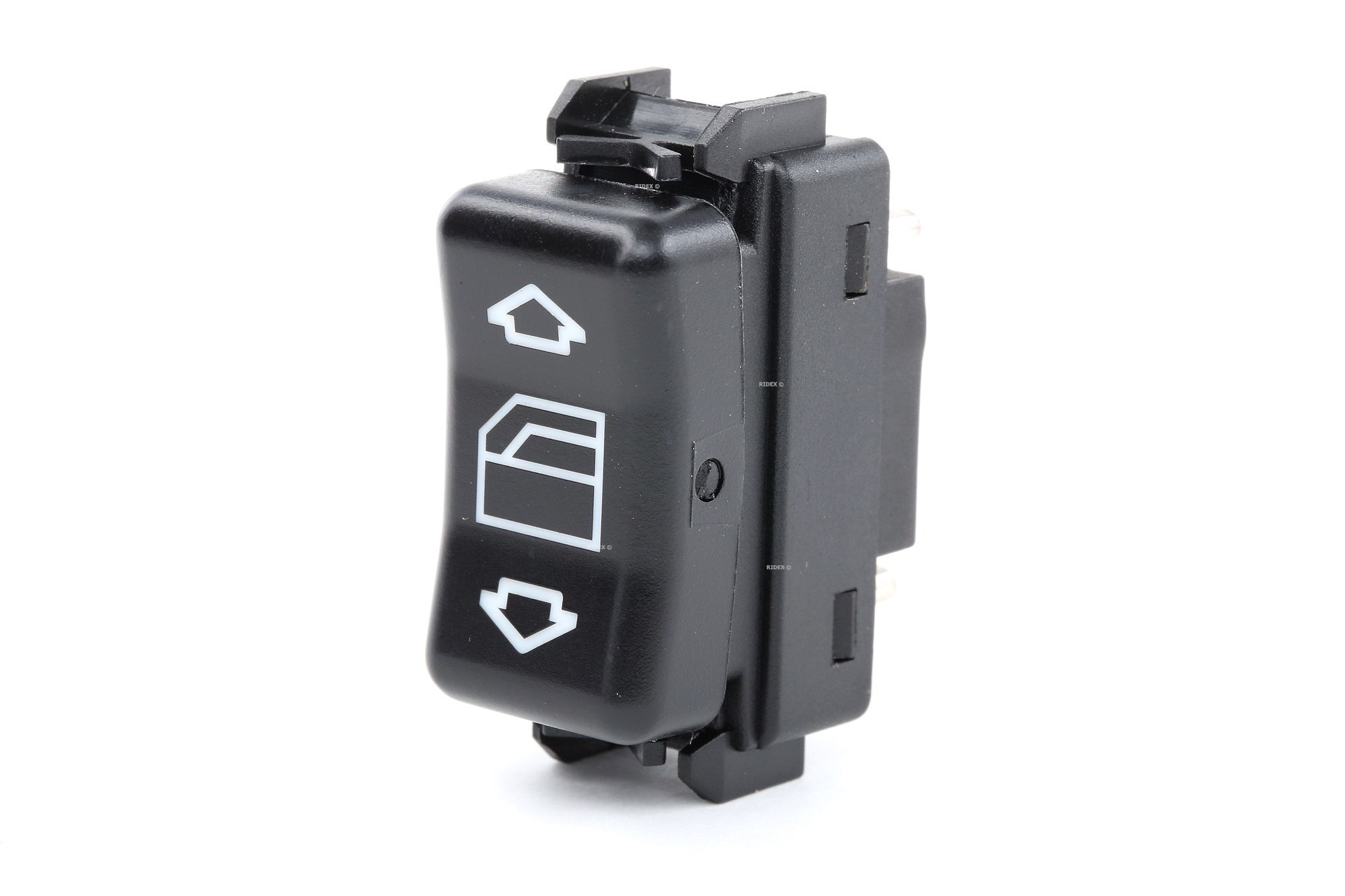 RIDEX Lasinnostimen Kytkin MERCEDES-BENZ 1761S0004 1248204610,A1248204610 Kytkin, Lasinnostin