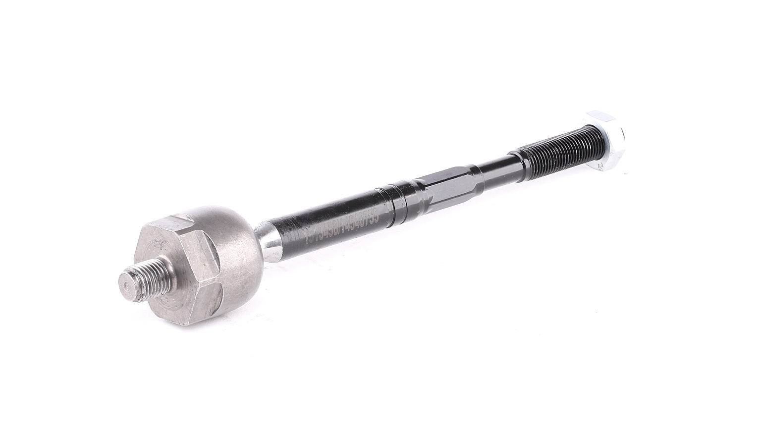 RIDEX Raidetangon Sisäpää MERCEDES-BENZ 51T0314 2463380000,A2463380000 Raidetangon Pää Sisempi,Raidetangon Pää, Suora