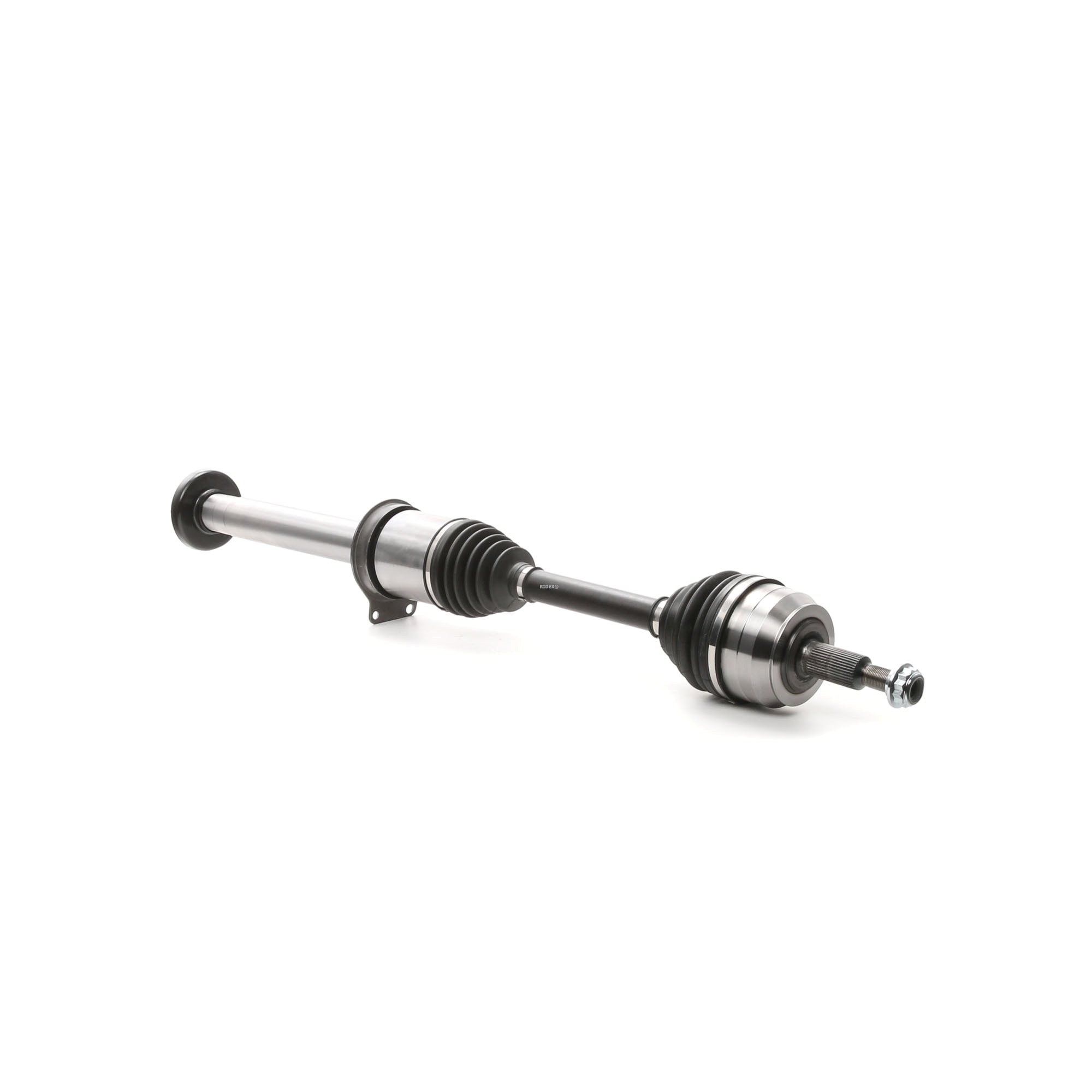 RIDEX Vetoakseli VW 13D0183 7E0407272BE,7E0407454HX,7H0407272AF 7H0407272AP,7H0407272AS,7H0407272BE,7H0407272BJ,7H0407272BQ,7H0407452DX,7H0407452HX