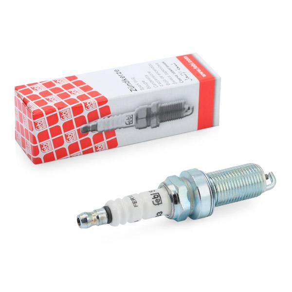 FEBI BILSTEIN Sytytystulpat PEUGEOT,TOYOTA,CITROËN 13435 596013,596014,596016 Tulpat,Sytytystulppa 596058,596073,596075,596090,596091,5960F3,5960F7
