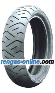 Heidenau K72 ( 100/70-16 TL 52J takapyörä, M/C, etupyörä )