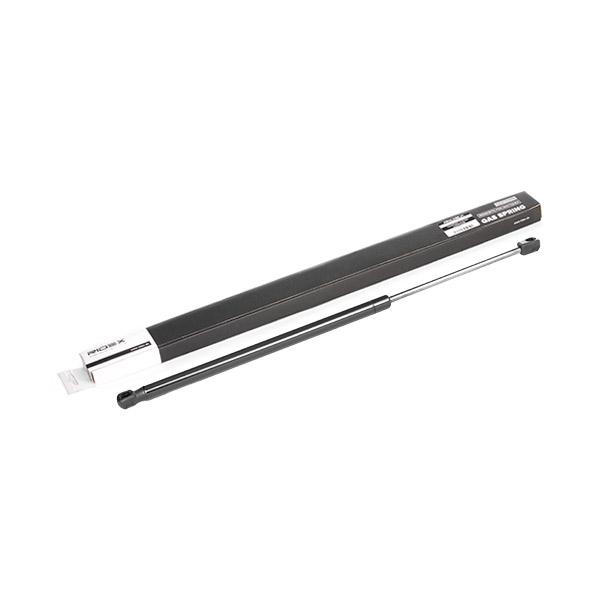 RIDEX Takaluukun Kaasujousi FORD 219G0484 1492389,1553975,7S71A406A10BB Kaasujousi, Tavaratila 7S71A406A10CA