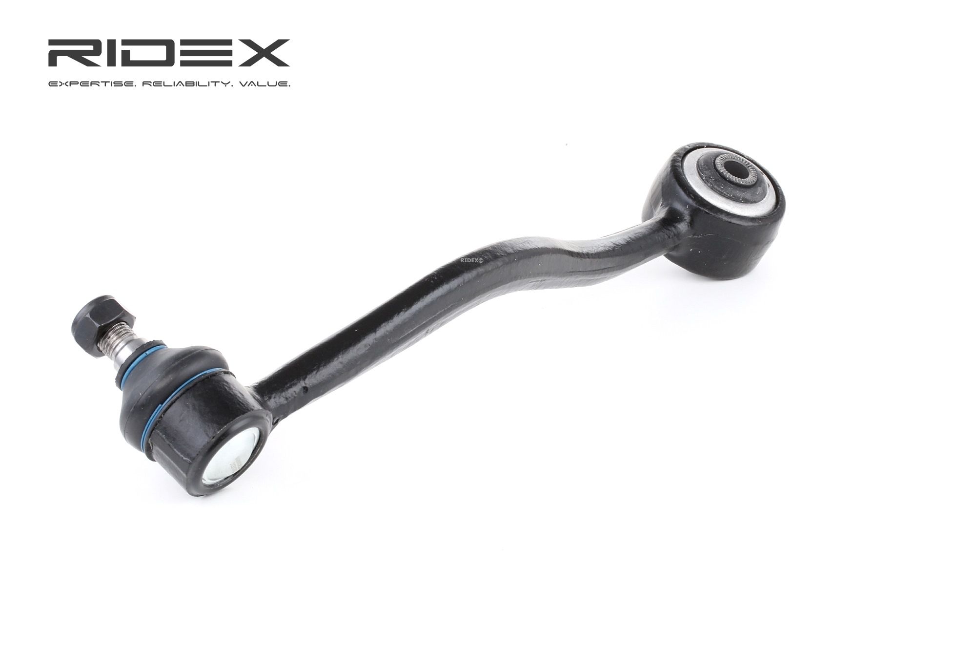 RIDEX Alatukivarsi BMW,ALPINA 273C0066 1124402,1131582,1131588 Tukivarsi,Tukivarsi, Pyöräntuenta 1139992,31121124402,31121131582,31121131588