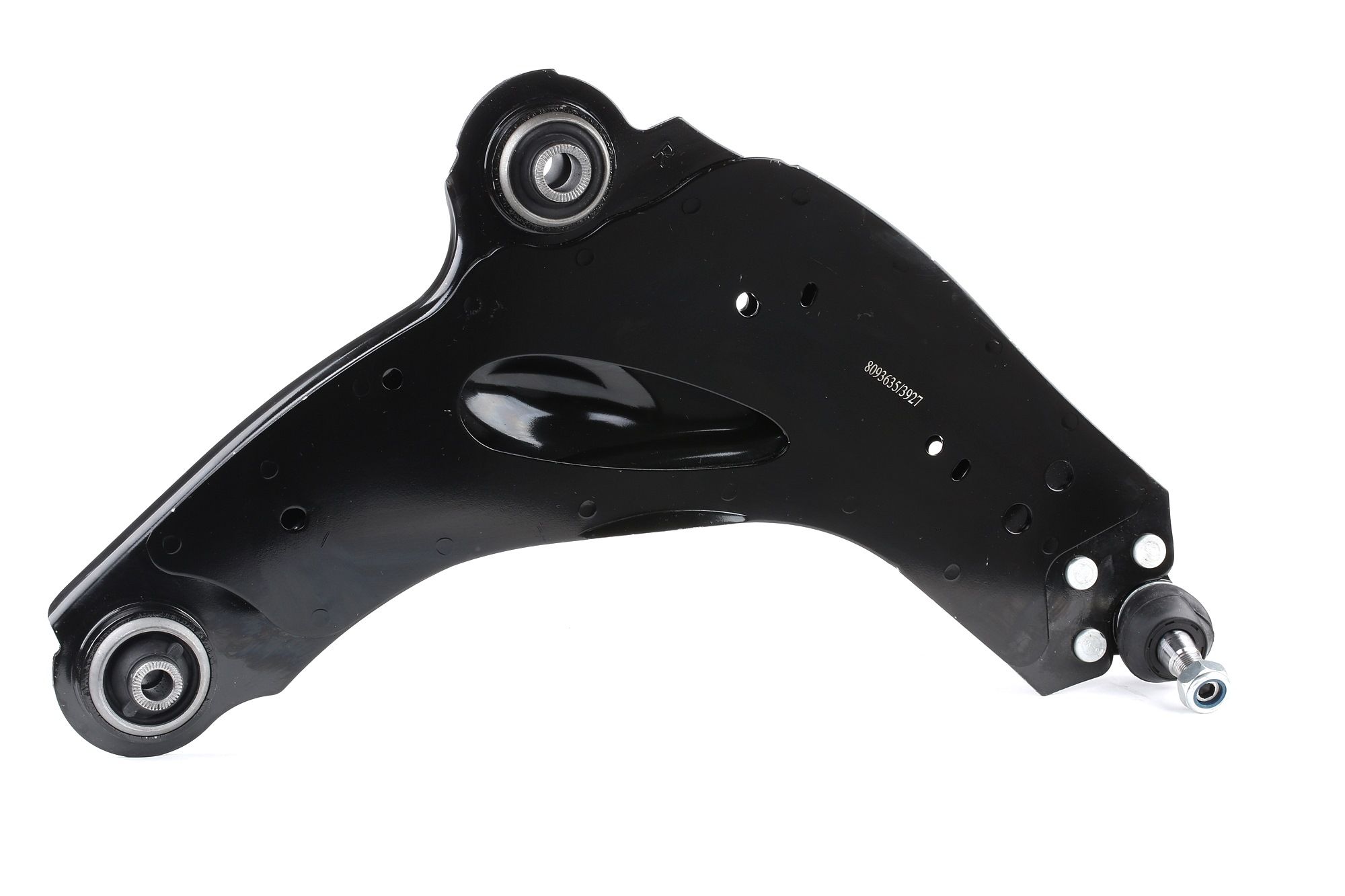 RIDEX Alatukivarsi OPEL,RENAULT,NISSAN 273C0603 5450200Q0A,5450200Q0B,5450200Q0F Tukivarsi,Tukivarsi, Pyöräntuenta 5450200Q0G,5450200QAA,5450200QAB