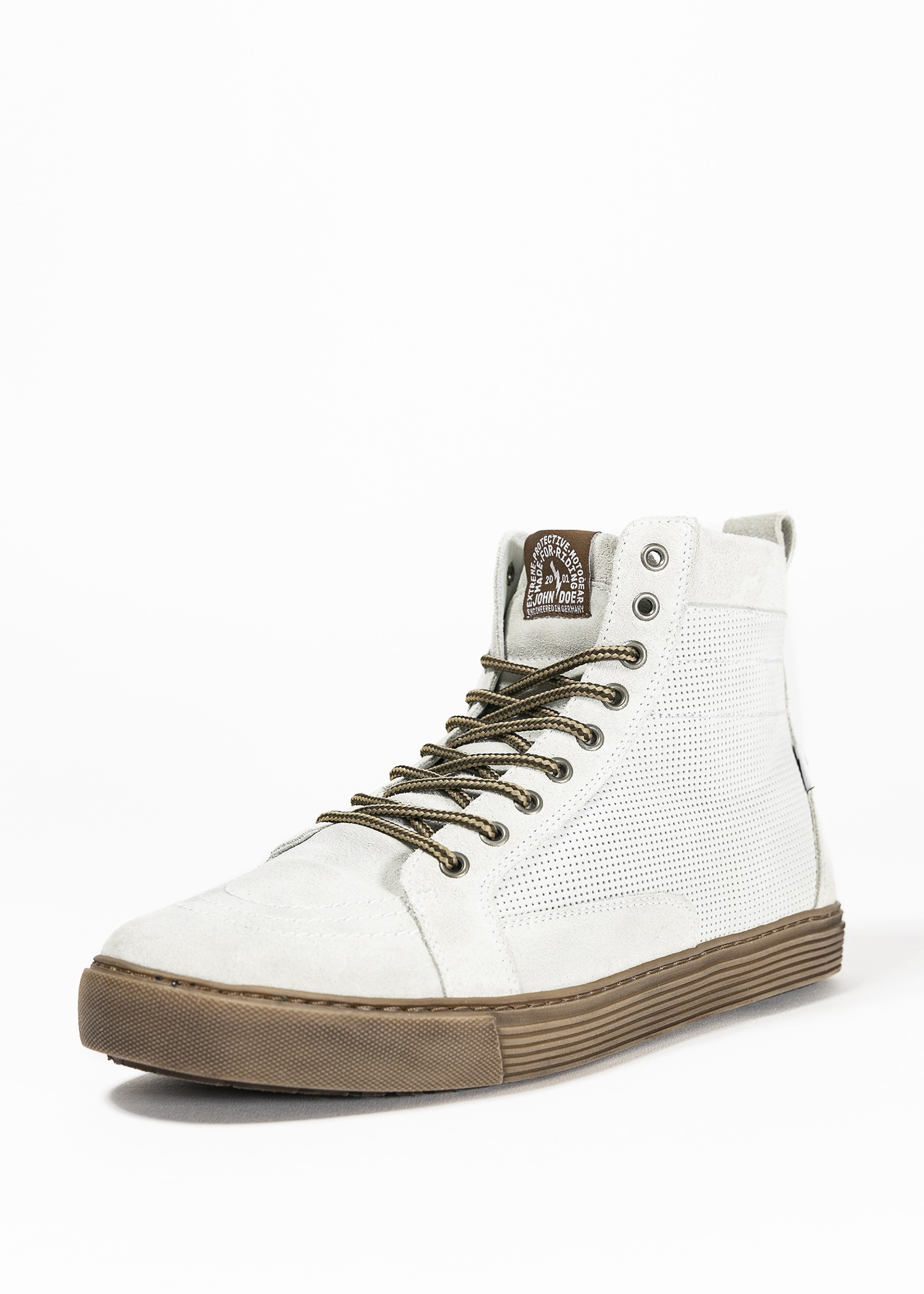 John Doe Neo White Brown 45