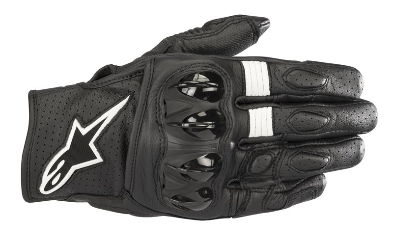 Alpinestars Celer V2 Black S