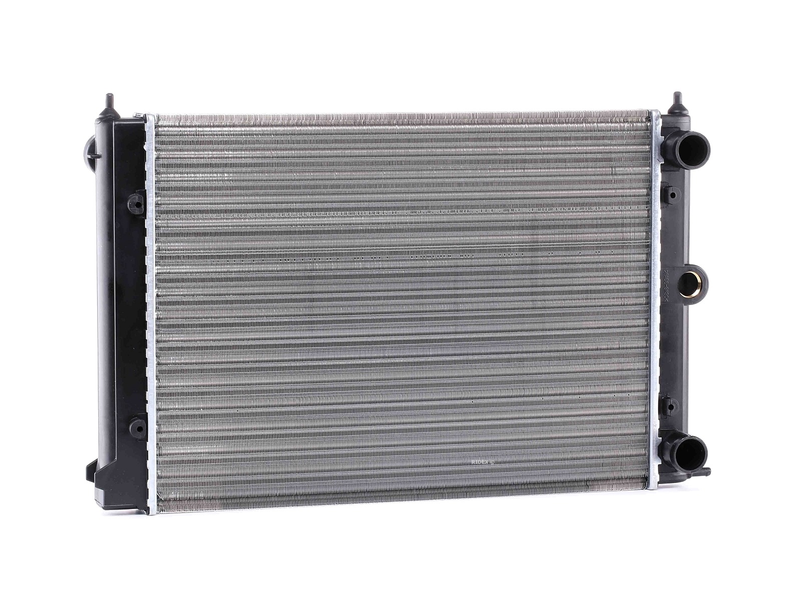 RIDEX Jäähdytin VW 470R0016 171121253CF,171121253CJ Syyläri,Jäähdytin,Moottorin Jäähdytys