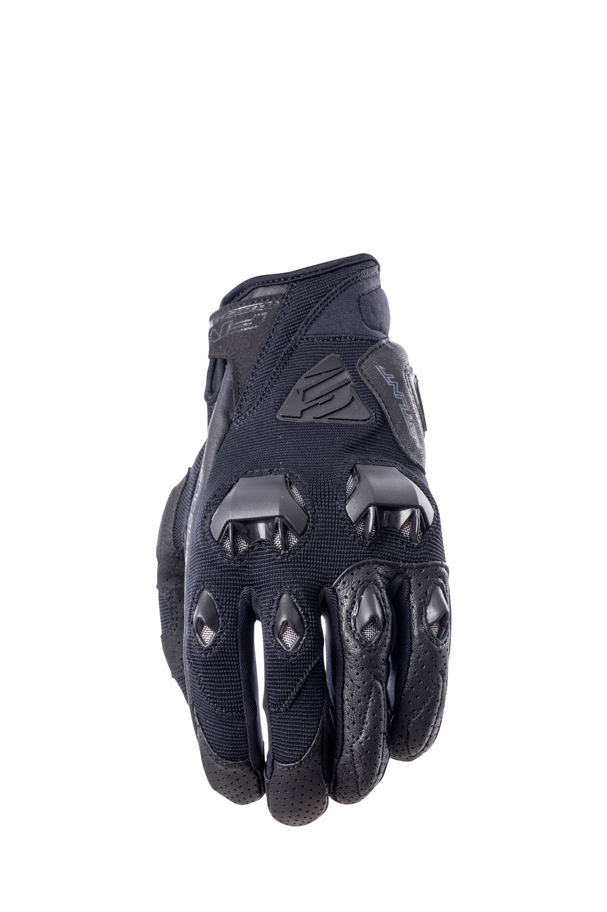 Five Stunt Evo Black 2XL