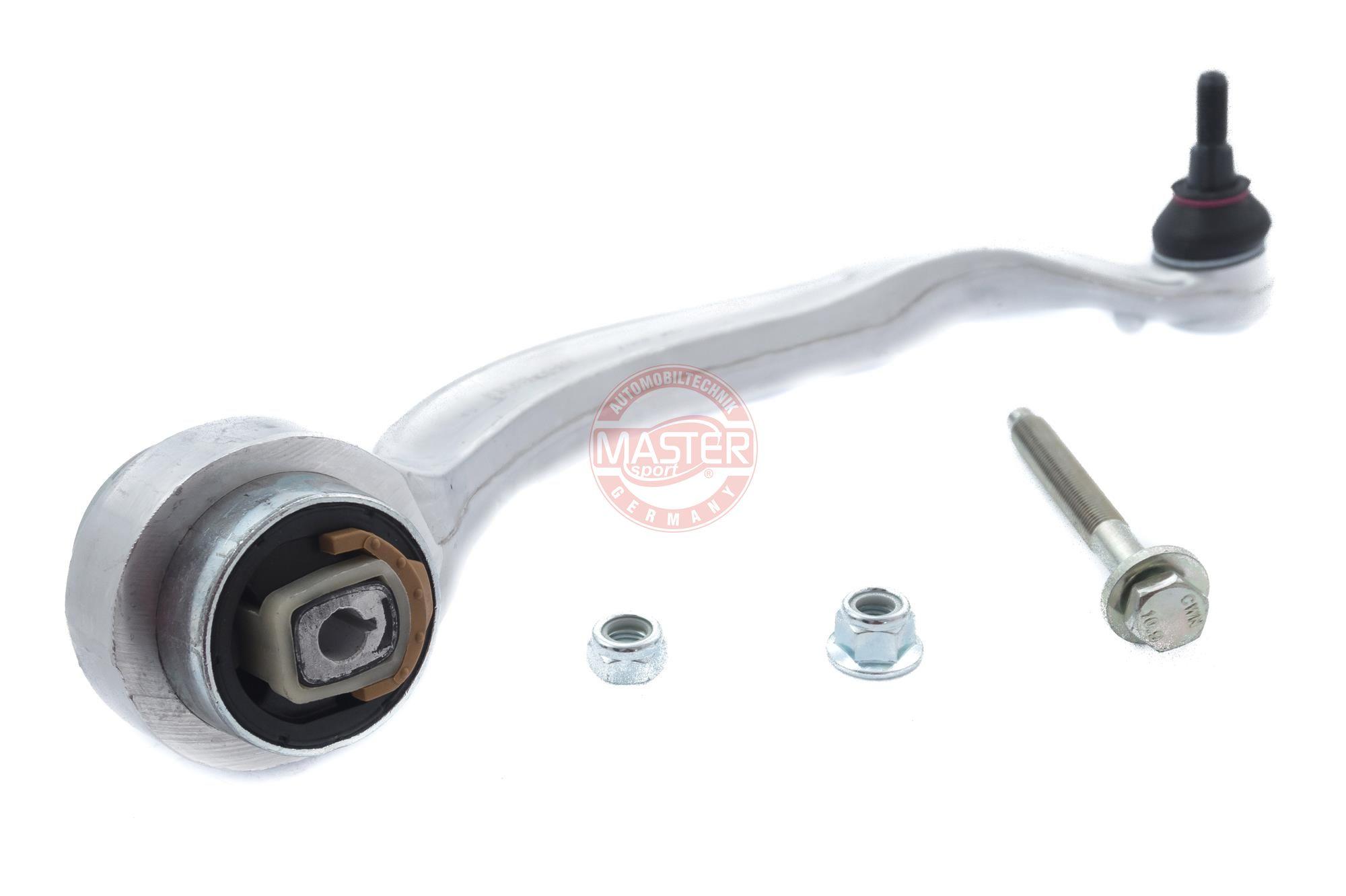 MASTER-SPORT Alatukivarsi VW,AUDI,SKODA 13677-SET-MS 4D0407694AC,4D0407694E,4D0407694H Tukivarsi,Tukivarsi, Pyöräntuenta 4D0407694K,4D0407694M