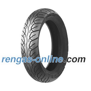 Shinko SR567 ( 110/90-12 TL 64P etupyörä )
