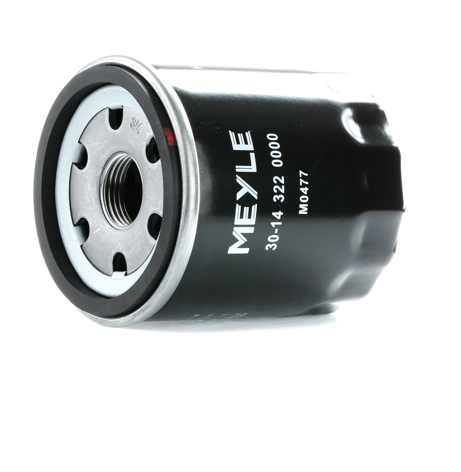 MEYLE Öljynsuodatin PEUGEOT,TOYOTA,CITROËN 30-14 322 0000 1109AZ,1109Y4,1560113010000 1560113011,1560113011000,1560187104000,1109AZ,1109Y3,1651073001