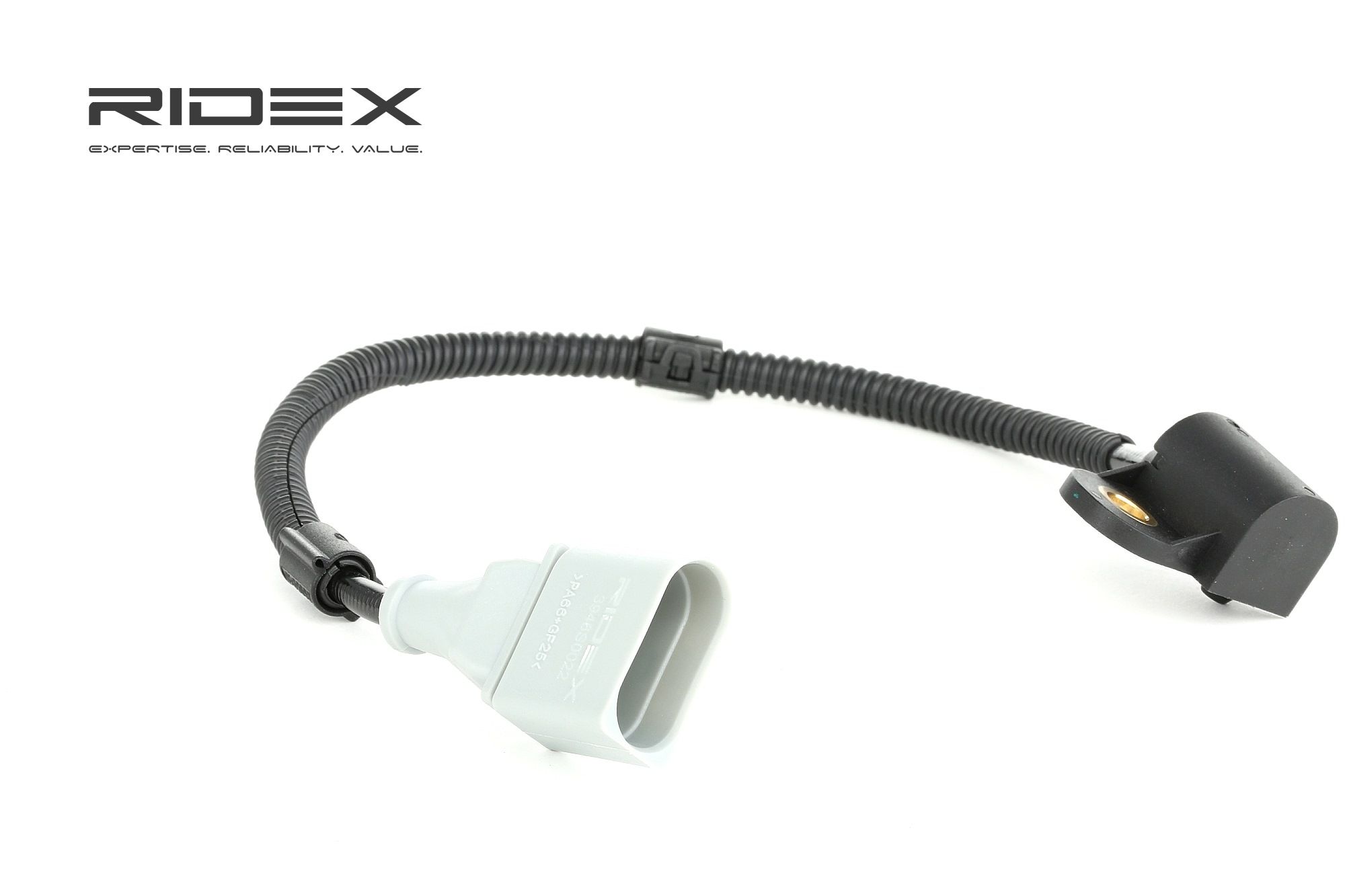 RIDEX Nokka Akselin Asentotunnistin VW,AUDI,FORD 3946S0022 03G906433,03G957147,03G957147B 045957147D,076906433,3G906433,3G957147,3G957147B,45957147D