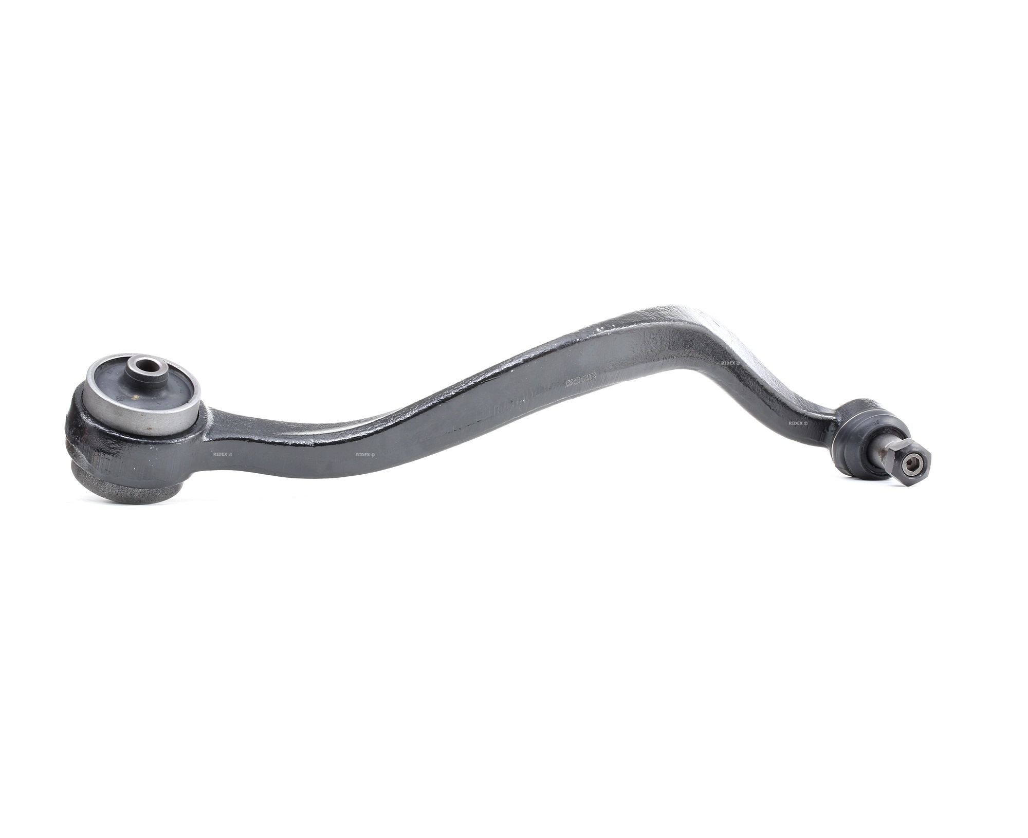 RIDEX Alatukivarsi MAZDA 273C0063 GJ6A34J50B,GJ6A34J50C,GJ6A34J50D Tukivarsi,Tukivarsi, Pyöräntuenta GR1A34J50
