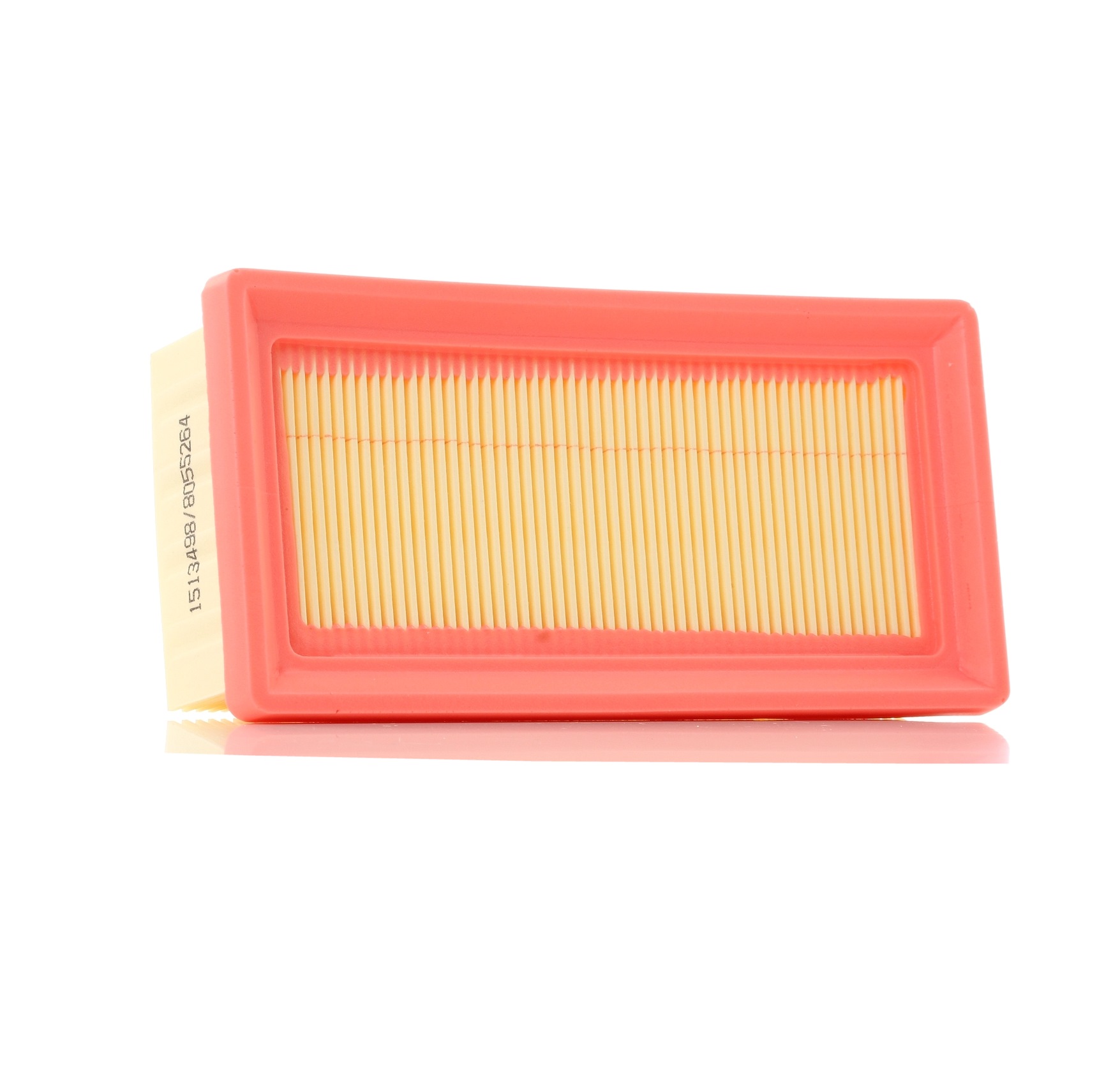 RIDEX Ilmansuodatin FIAT,LANCIA,AUTOBIANCHI 8A0304 PC501,1444K9,5889204 5973689,5998293,71736127,5016989,5017818,5018505,860X9601AGA,870X9601BHA