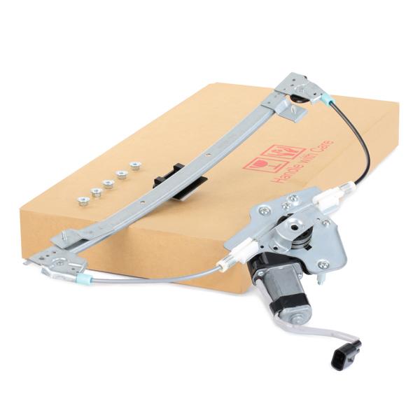 RIDEX Ikkunannostin ALFA ROMEO 1561W0117 46751871 Lasinnostin