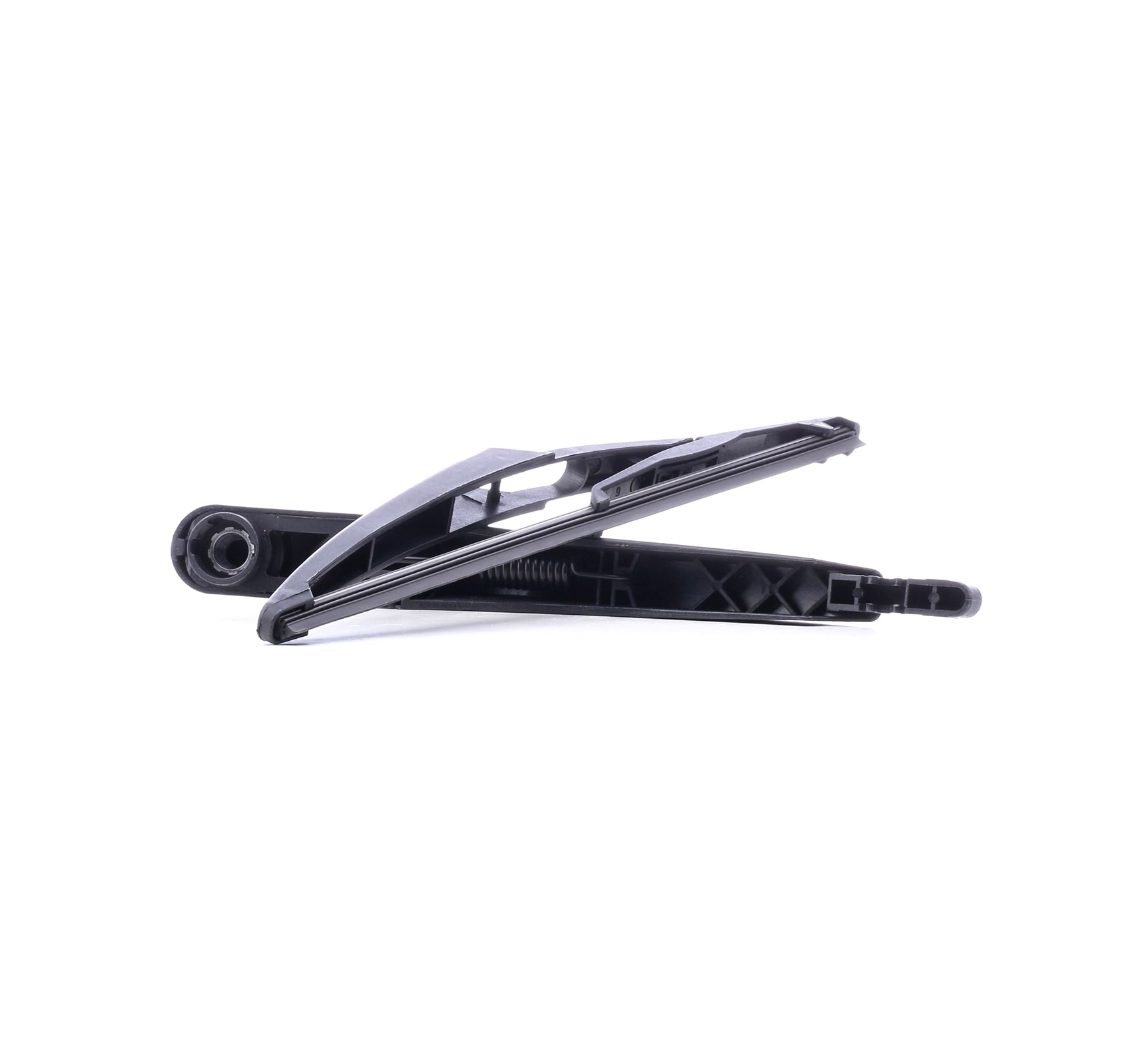 RIDEX Pyyhkimen Varsi MERCEDES-BENZ 301W0179 2048200744,2048202245,A2048200744 Tuulilasinpyyhkimen Varsi, Lasinpesu A2048202245