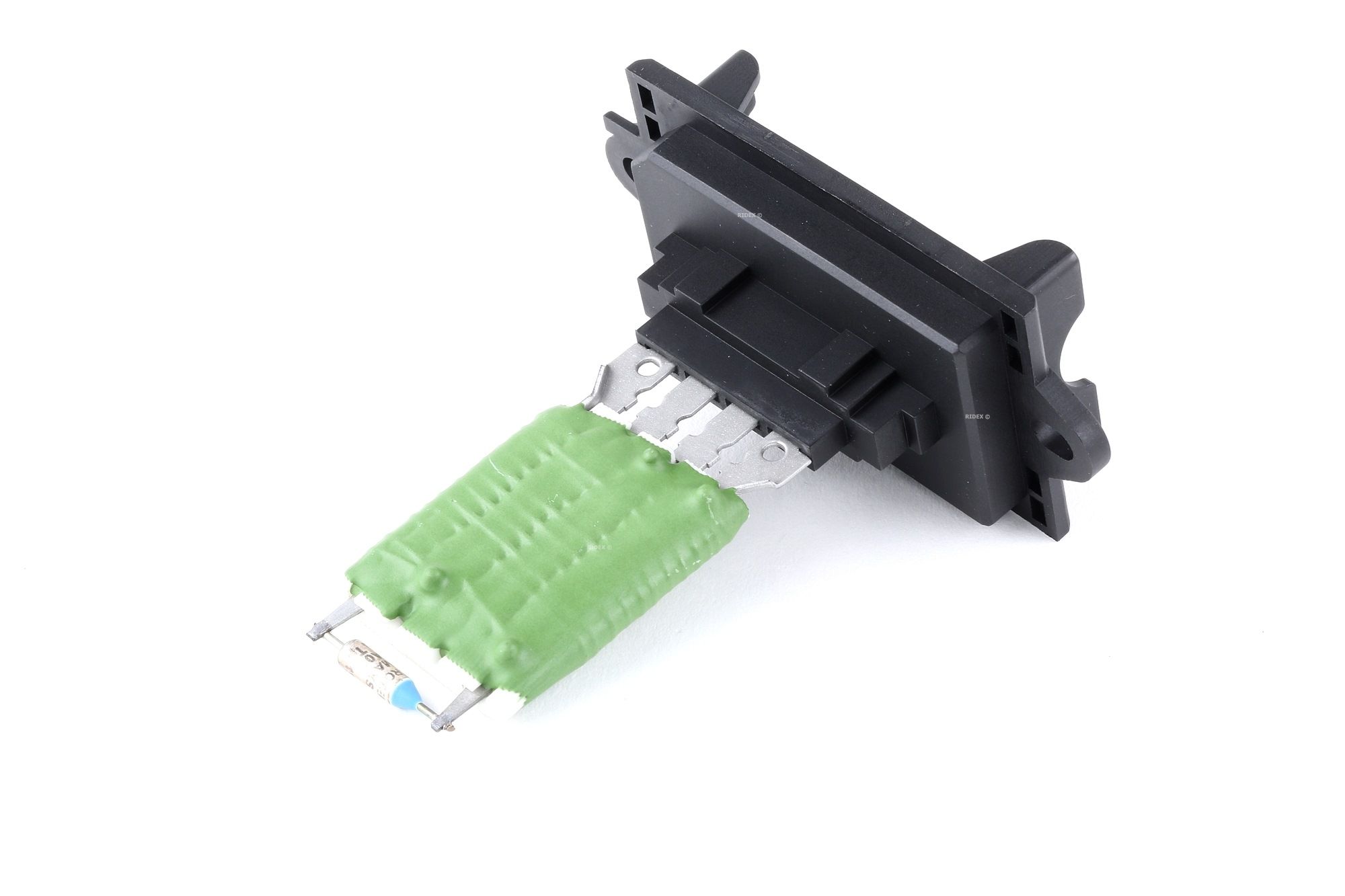 RIDEX Ohjainlaite, Lämmitys/Tuuletus RENAULT,PEUGEOT,CITROËN 1385C0122 7701046943