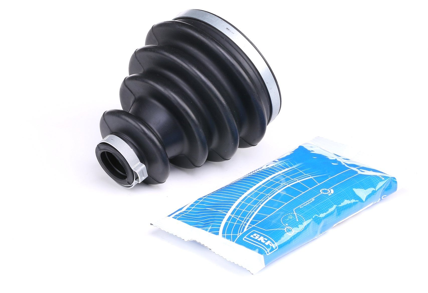 SKF Paljekumisarja, Vetoakseli RENAULT,TOYOTA,NISSAN VKJP 1002