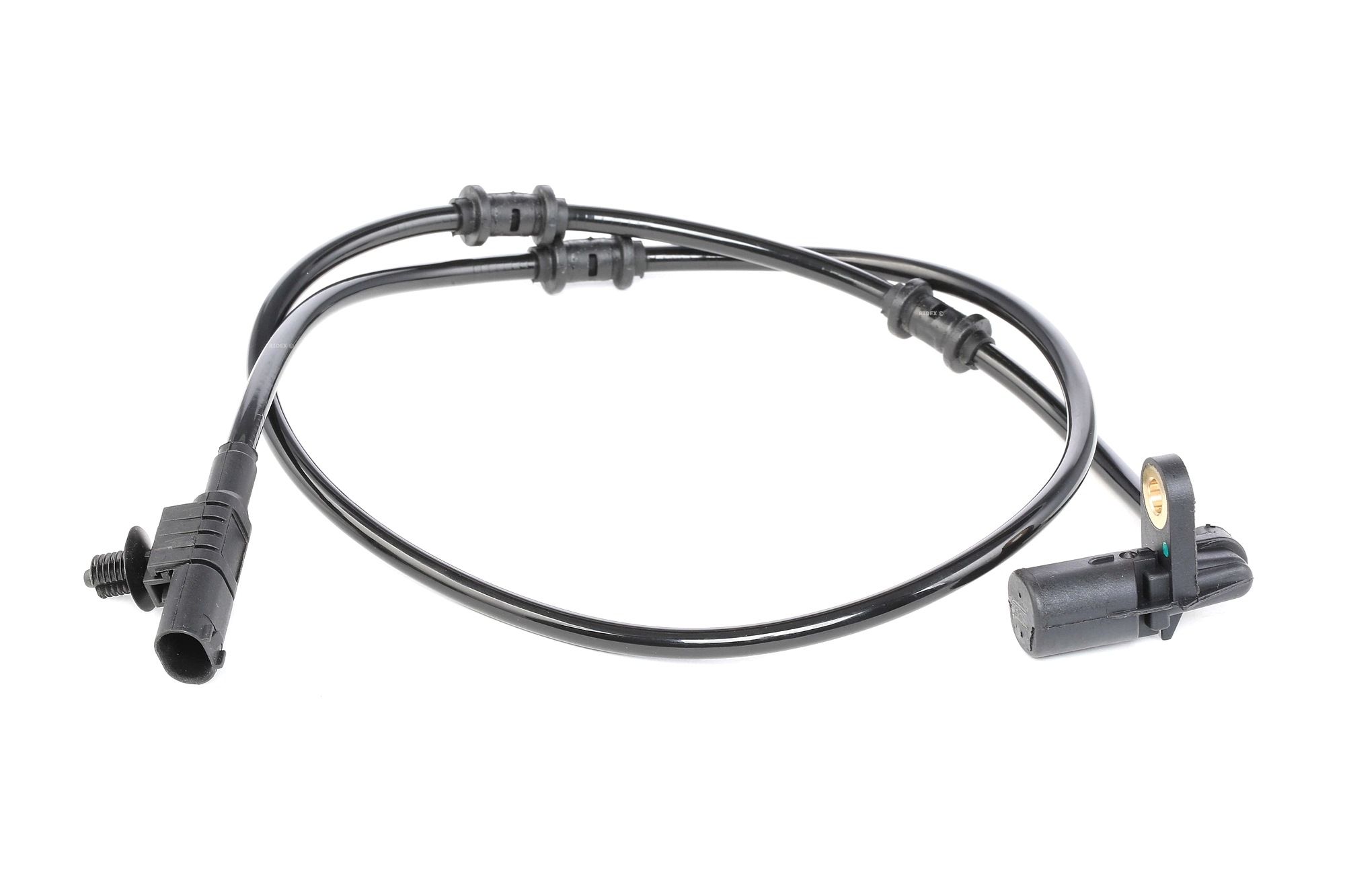 RIDEX ABS Anturi MERCEDES-BENZ 412W0309 1635400717,A1635400717 ABS Tunnistin,Tunnistin, Kiertonopeus