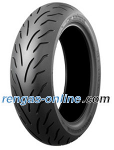 Bridgestone Battlax SC R ( 120/70-14 TL 55P takapyörä, M/C )