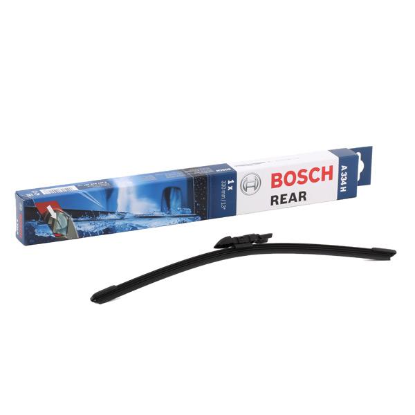 BOSCH Pyyhkijänsulat MERCEDES-BENZ,BMW,LAND ROVER 3 397 016 387 1178200045,A1178200045 Tuulilasinpyyhkimet,Pyyhkijät,Pyyhkijänsulka