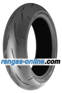 Bridgestone RS 11 R ( 190/55 ZR17 TL (75W) takapyörä, M/C )