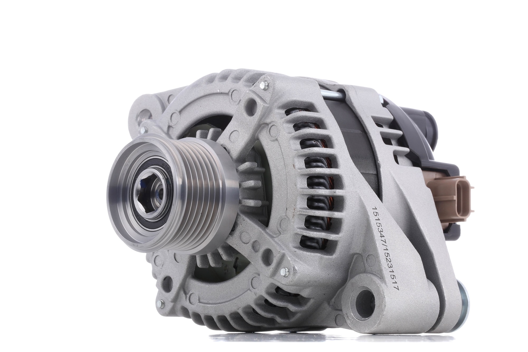RIDEX Laturi FIAT 4G0813 56029574AA,K56029574AA,P56029574AA Generaattori