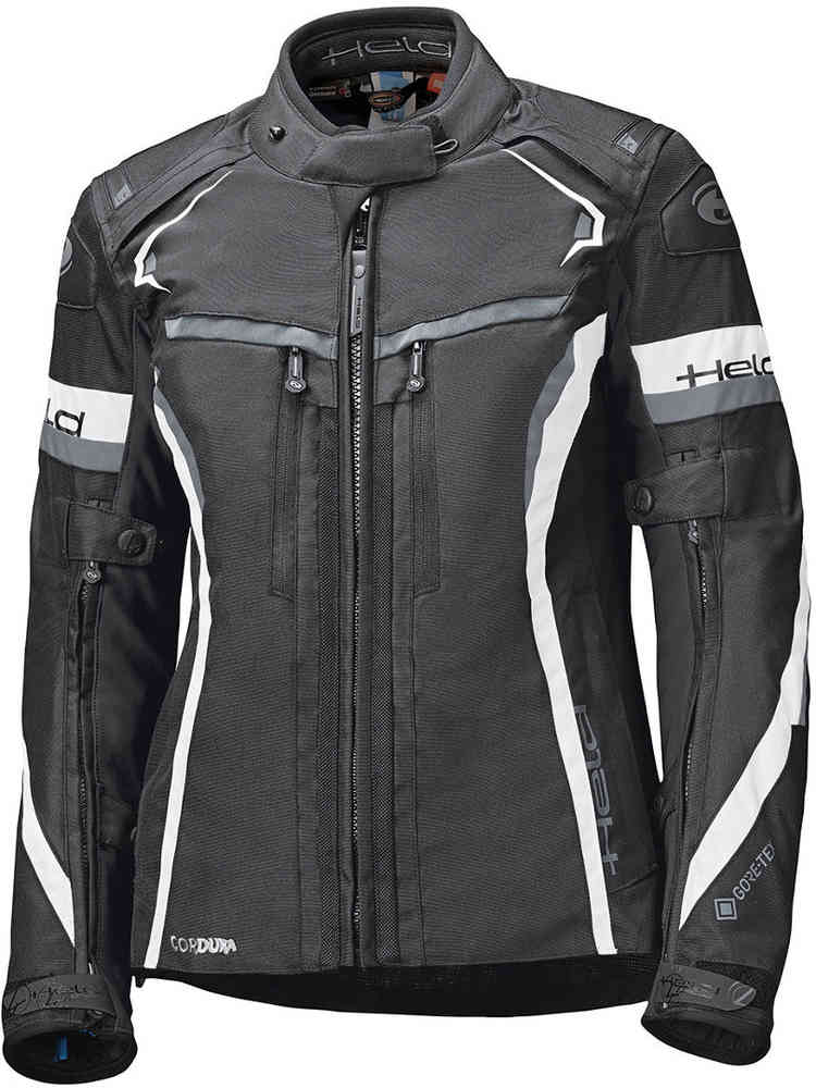 Held Imola ST Lady Black White M