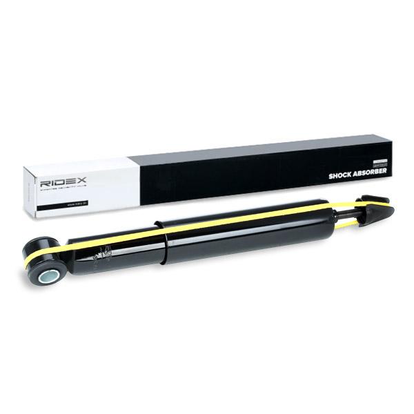 RIDEX Iskunvaimentimet HYUNDAI 854S0183 55300H1150,55300H1160,55310H1150 Iskarit,Iskunvaimennin