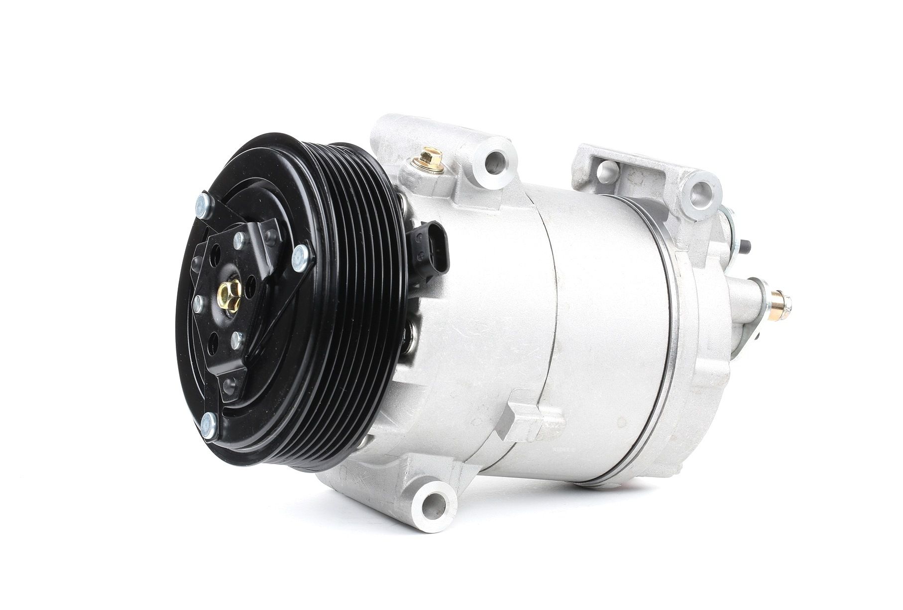 RIDEX Ilmastoinnin Kompressori RENAULT 447K0118 7711135808,7711497517,8200053264 AC Kompressori,Kompressori, Ilmastointilaite 8200309193,8200457418