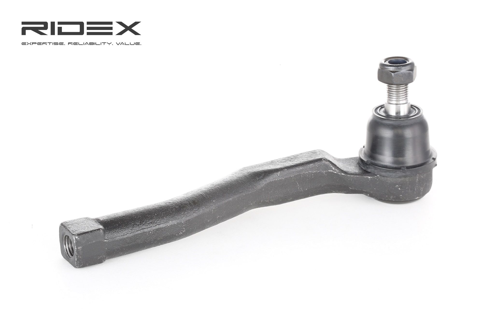 RIDEX Raidetangon Pää CHEVROLET,DAEWOO 914T0266 93740623,93740723,KBJO48A 93740723