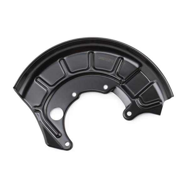 RIDEX Jarrukilpi VW,SEAT 1330S0028 191615312B Jarrulevyn Suojakilpi,Suojapelti, Jarrulevy