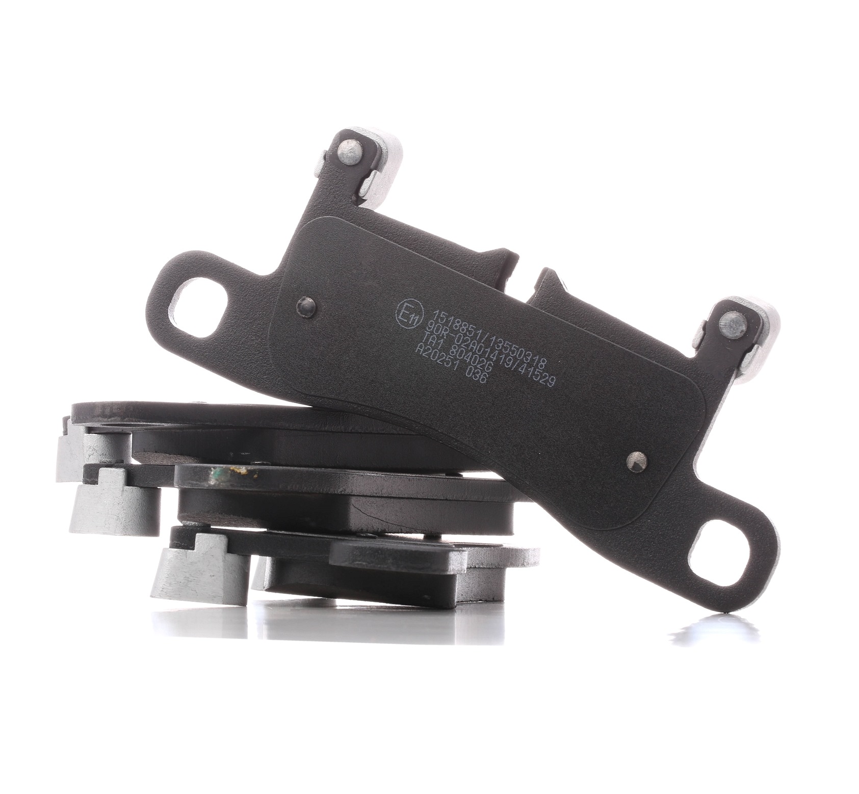 RIDEX Jarrupalat PORSCHE 402B1218 7P5698451,95835293950,7P5698451 Jarrupalasarja,Jarrupala, Levyjarru