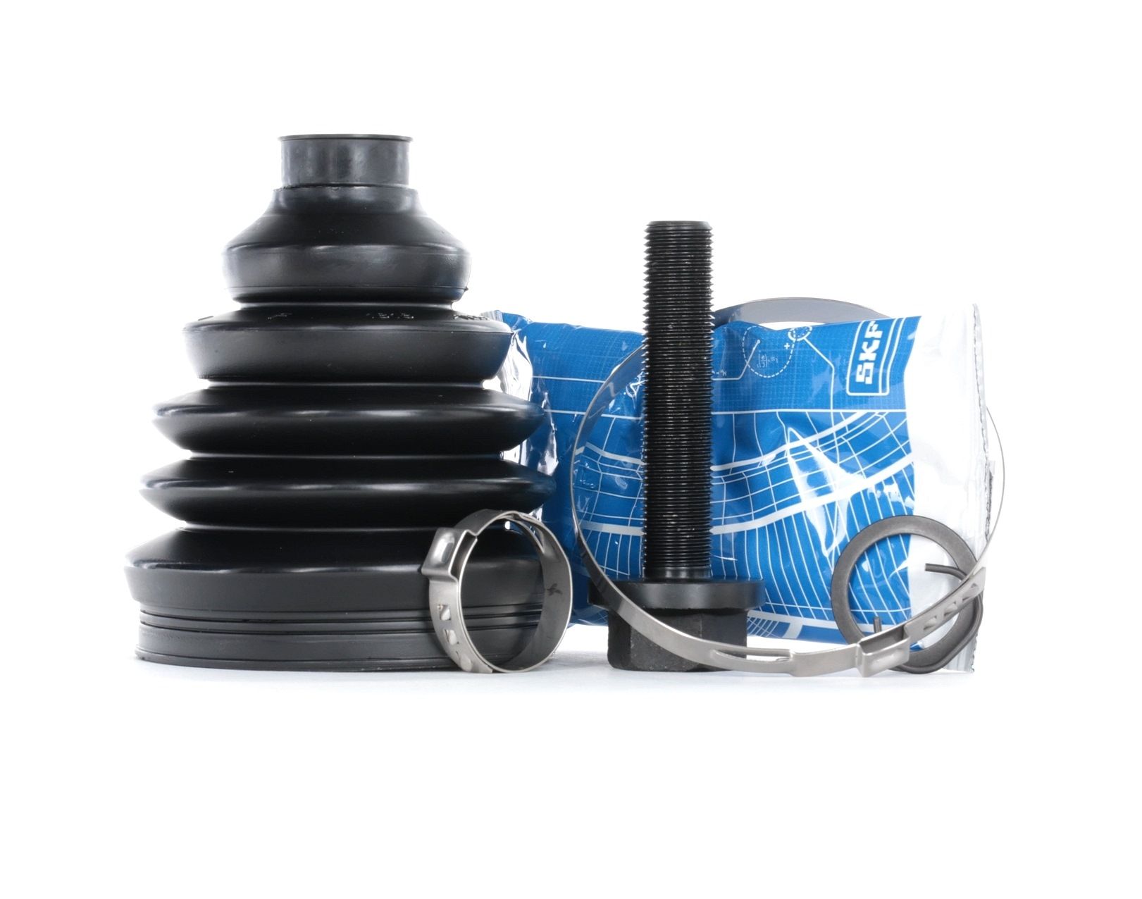 SKF Paljekumisarja, Vetoakseli VW,AUDI VKJP 3037 8E0498203,4A0498203C,8E0498203