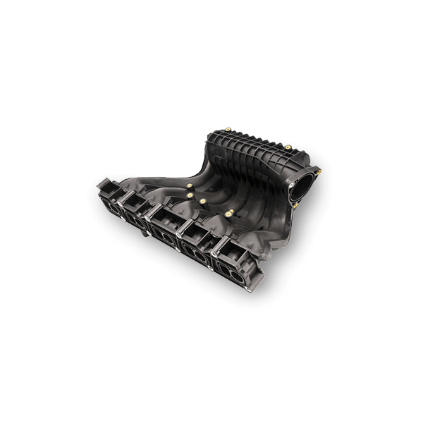 TOPRAN Imusarjamoduli MERCEDES-BENZ 409 768 6110901337,6110902337,6110903637 A6110901337,A6110902337,A6110903637